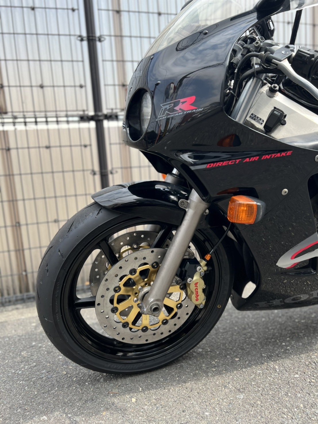 CBR250RR (MC22) | MotorCycleShop Rideon!!